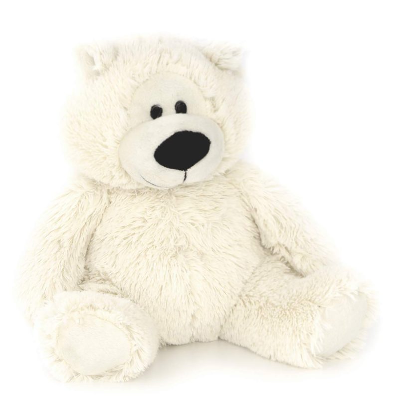 Stuffed Animal Teddy Bear – Sophie- Plush Bear for Kids – 12''