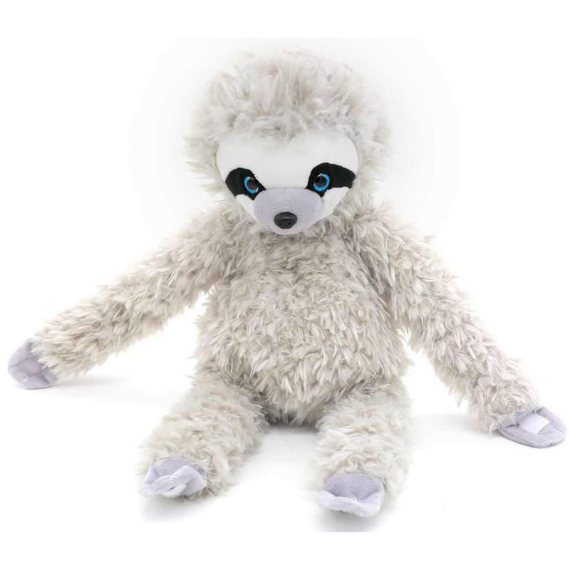 Sloth Plush Stuffed Animal – Sloth Gift for kids and Adults 12''