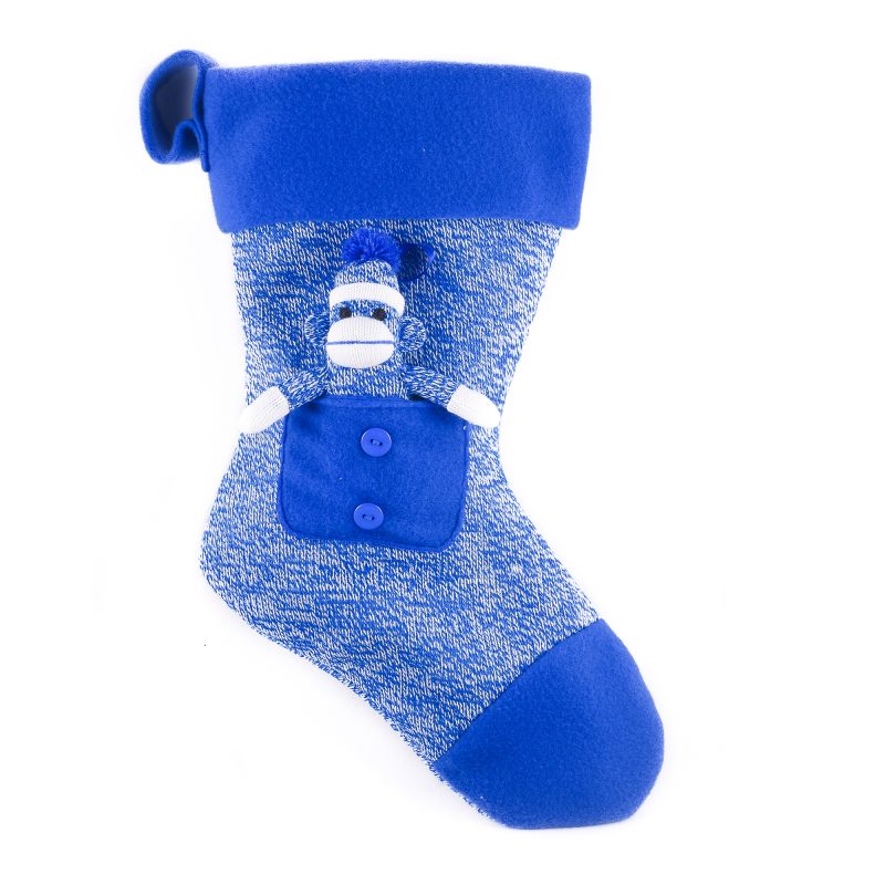 Winter Warm Christmas Non-Slip Household Floor Slipper Novelty Socks 3D Cartoon Animal Gift Socks for Men and Women